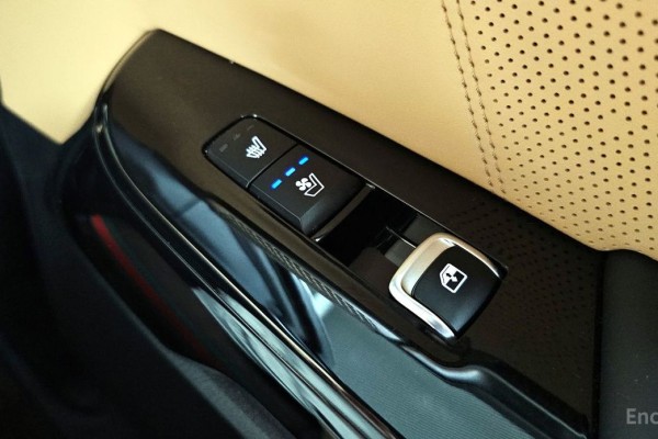 2021 Kia Mohave с пробегом 51 256 км