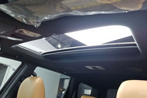 2020 Kia Mohave с пробегом 61 481 км