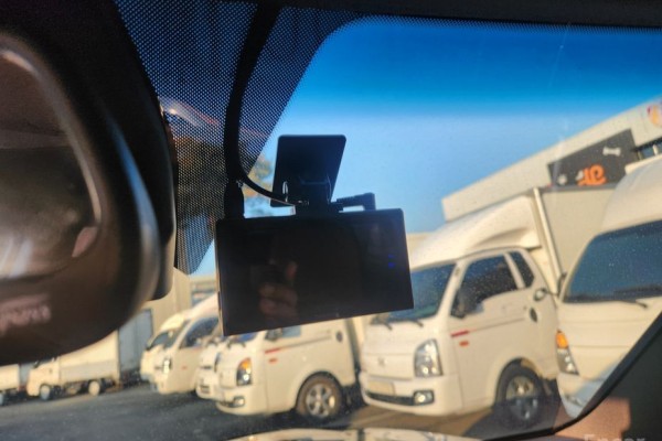 2022 Kia Mohave с пробегом 40 080 км