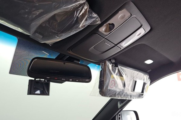 2021 Kia Mohave с пробегом 39 631 км