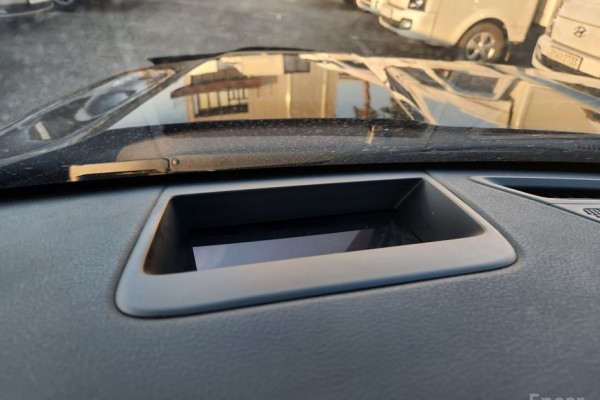 2022 Kia Mohave с пробегом 40 080 км