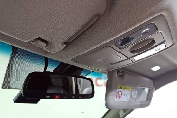 2021 Kia Mohave с пробегом 42 090 км