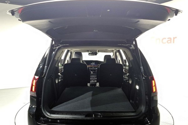 2021 Kia Mohave с пробегом 42 090 км