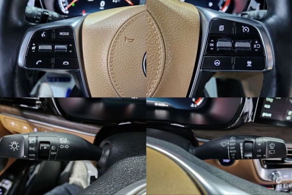 2020 Kia Mohave с пробегом 81 603 км