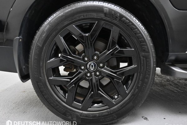 2020 Kia Mohave с пробегом 112 992 км