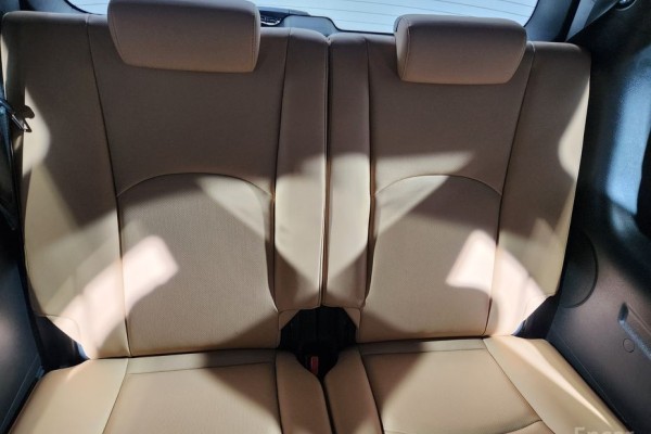 2020 Kia Mohave с пробегом 81 603 км