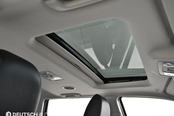 2020 Kia Mohave с пробегом 112 992 км