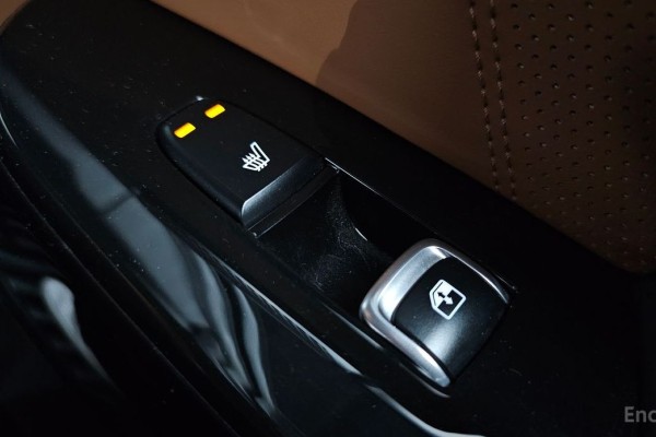 2022 Kia Mohave с пробегом 104 871 км