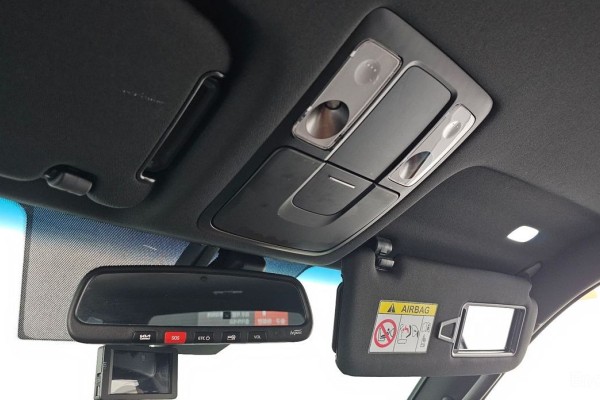 2022 Kia Mohave с пробегом 104 871 км