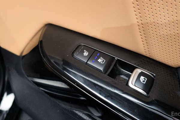 2020 Kia Mohave с пробегом 47 420 км