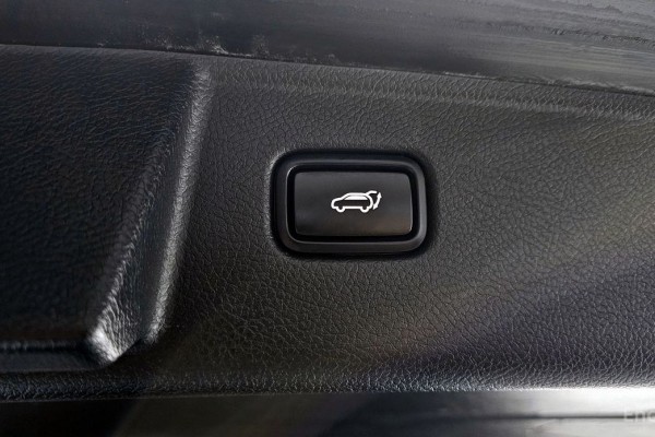 2020 Kia Mohave с пробегом 47 420 км