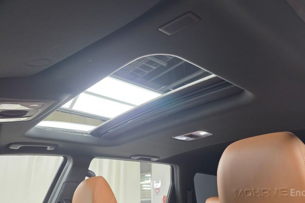 2022 Kia Mohave с пробегом 55 163 км