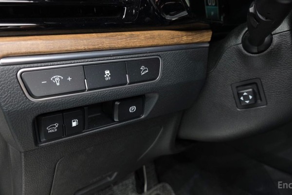 2021 Kia Mohave с пробегом 70 287 км