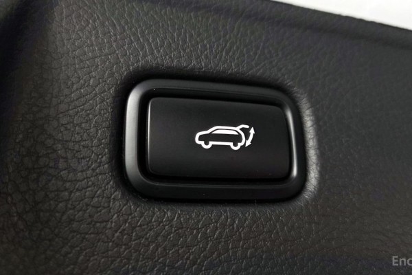 2021 Kia Mohave с пробегом 70 287 км