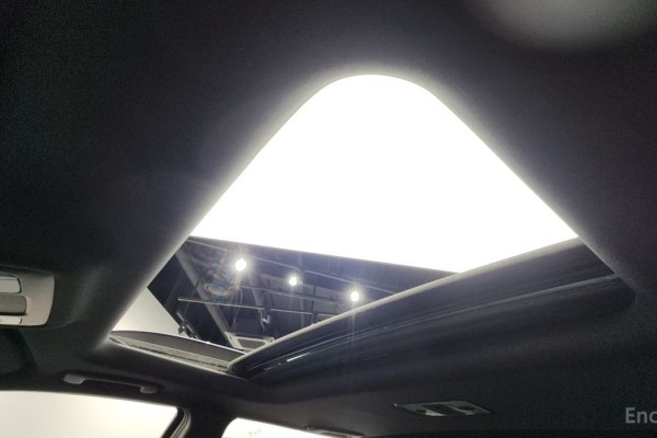 2022 Kia Mohave с пробегом 110 213 км