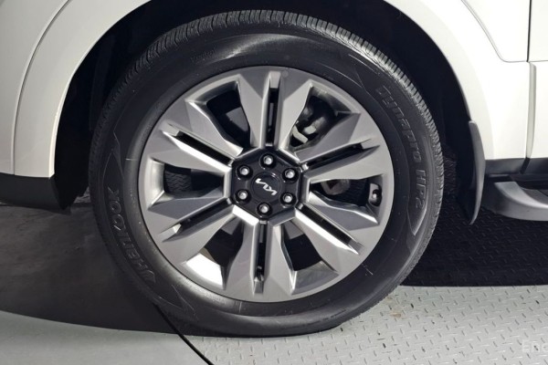 2022 Kia Mohave с пробегом 32 906 км