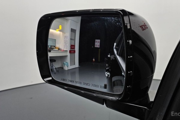 2021 Kia Mohave с пробегом 53 224 км