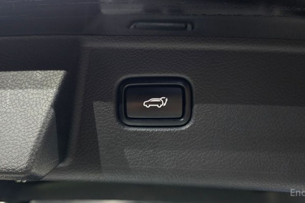 2021 Kia Mohave с пробегом 53 224 км