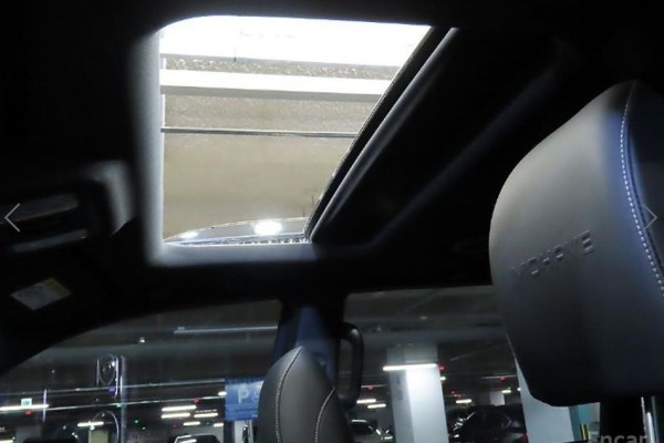 2022 Kia Mohave с пробегом 55 204 км