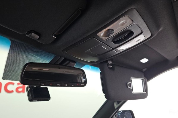 2020 Kia Mohave с пробегом 81 510 км