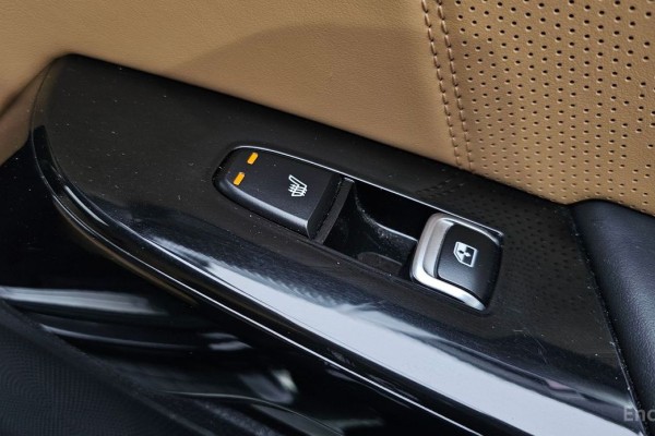 2020 Kia Mohave с пробегом 81 510 км