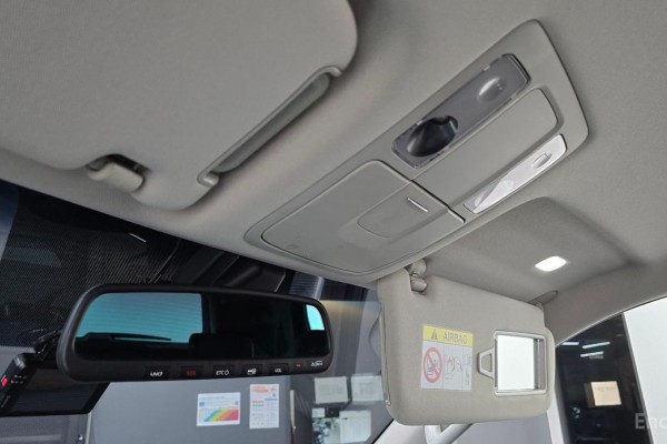 2021 Kia Mohave с пробегом 108 506 км