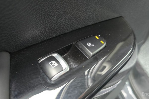 2021 Kia Mohave с пробегом 108 506 км