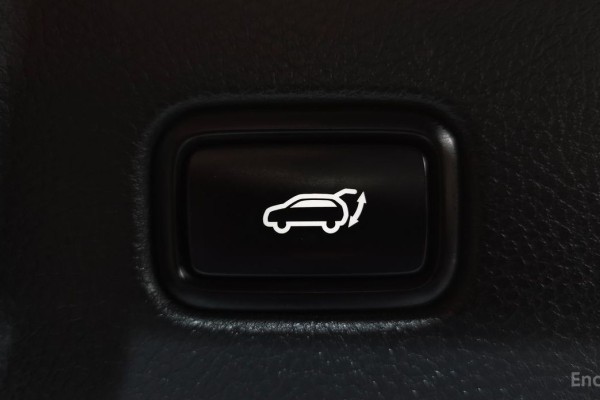 2021 Kia Mohave с пробегом 108 506 км