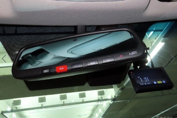 2022 Kia Mohave с пробегом 72 252 км