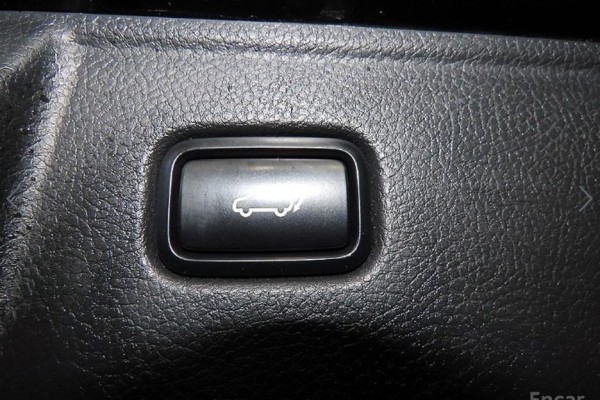 2022 Kia Mohave с пробегом 72 252 км