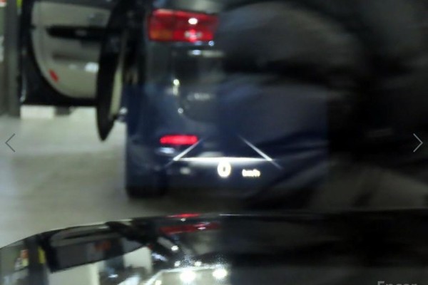 2021 Kia Mohave с пробегом 80 508 км