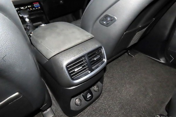 2021 Kia Mohave с пробегом 80 508 км