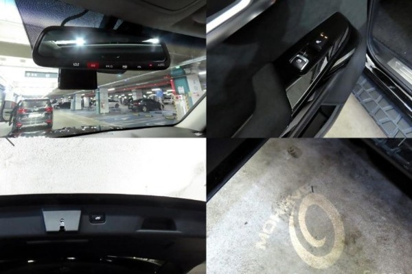 2021 Kia Mohave с пробегом 80 508 км