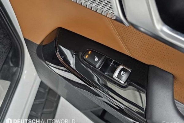 2022 Kia Mohave с пробегом 85 158 км