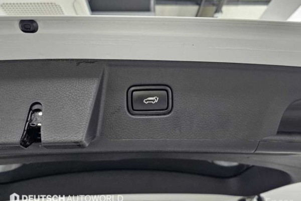 2022 Kia Mohave с пробегом 85 158 км