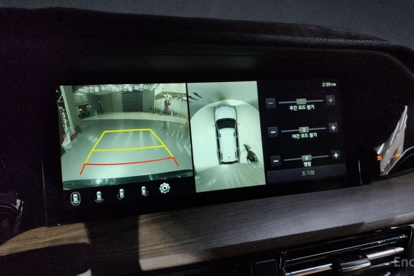 2020 Kia Mohave с пробегом 67 994 км