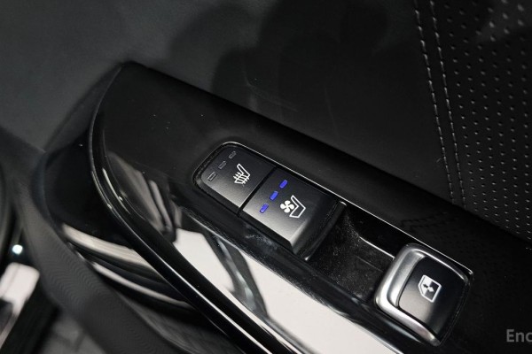 2022 Kia Mohave с пробегом 78 136 км