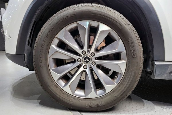 2022 Mercedes-Benz GLE с пробегом 62 928 км