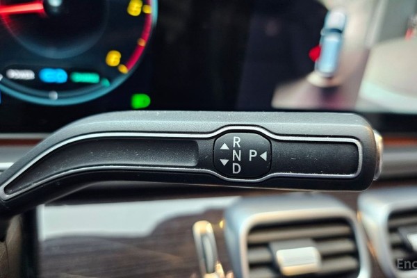 2022 Mercedes-Benz GLE с пробегом 62 928 км