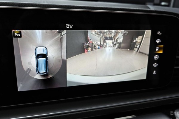 2022 Mercedes-Benz GLE с пробегом 62 928 км