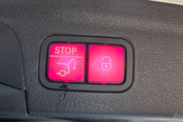 2022 Mercedes-Benz GLE с пробегом 62 928 км