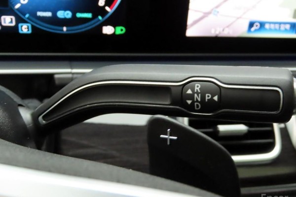 2022 Mercedes-Benz GLE с пробегом 156 104 км