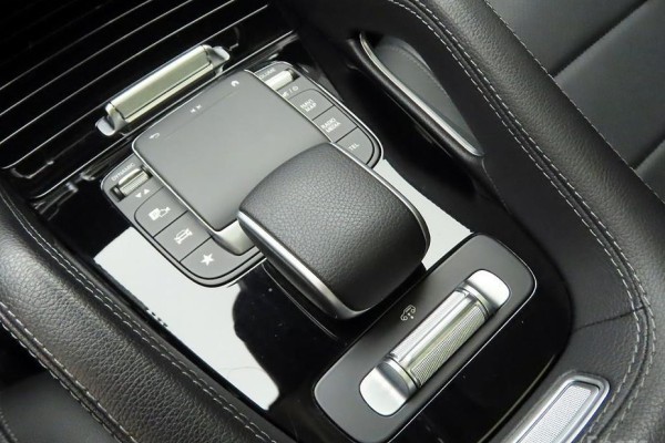 2022 Mercedes-Benz GLE с пробегом 156 104 км