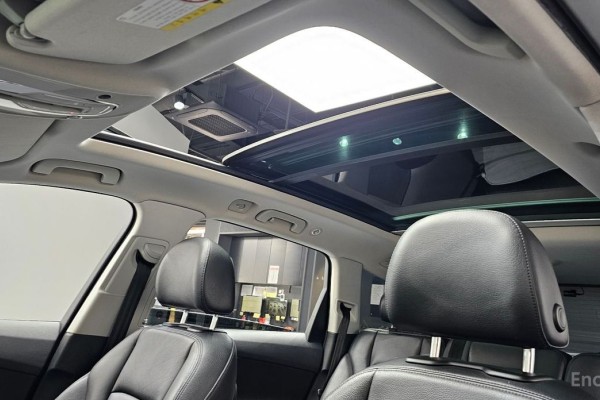 2019 Audi Q7 с пробегом 148 848 км