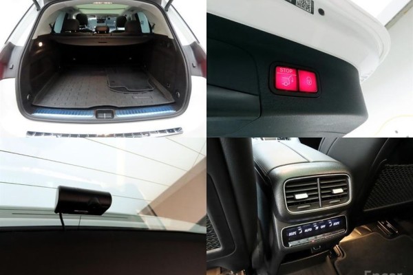 2022 Mercedes-Benz GLE с пробегом 156 104 км