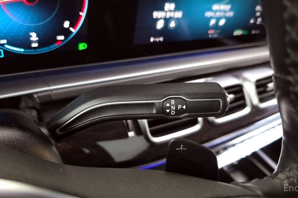 2022 Mercedes-Benz GLE с пробегом 86 036 км