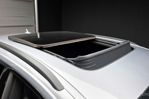 2022 Audi Q8 с пробегом 95 456 км