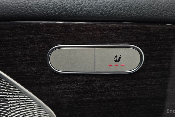 2021 Mercedes-Benz GLE с пробегом 100 888 км