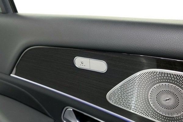 2022 Mercedes-Benz GLE с пробегом 86 036 км