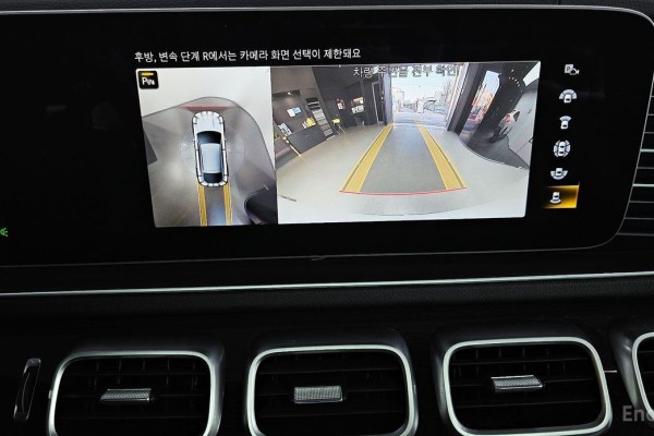 2022 Mercedes-Benz GLE с пробегом 52 977 км